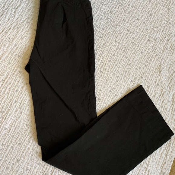 INC International Concepts Pants - Black dress pants, NWOT